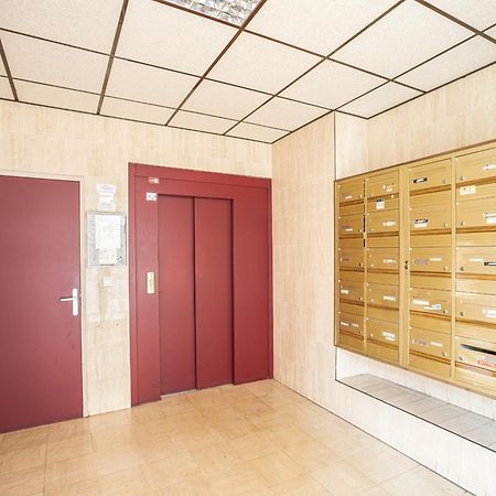 Ferienwohnung Zadig - Proche Hypercentre - 4 Pers. Troyes Exterior foto