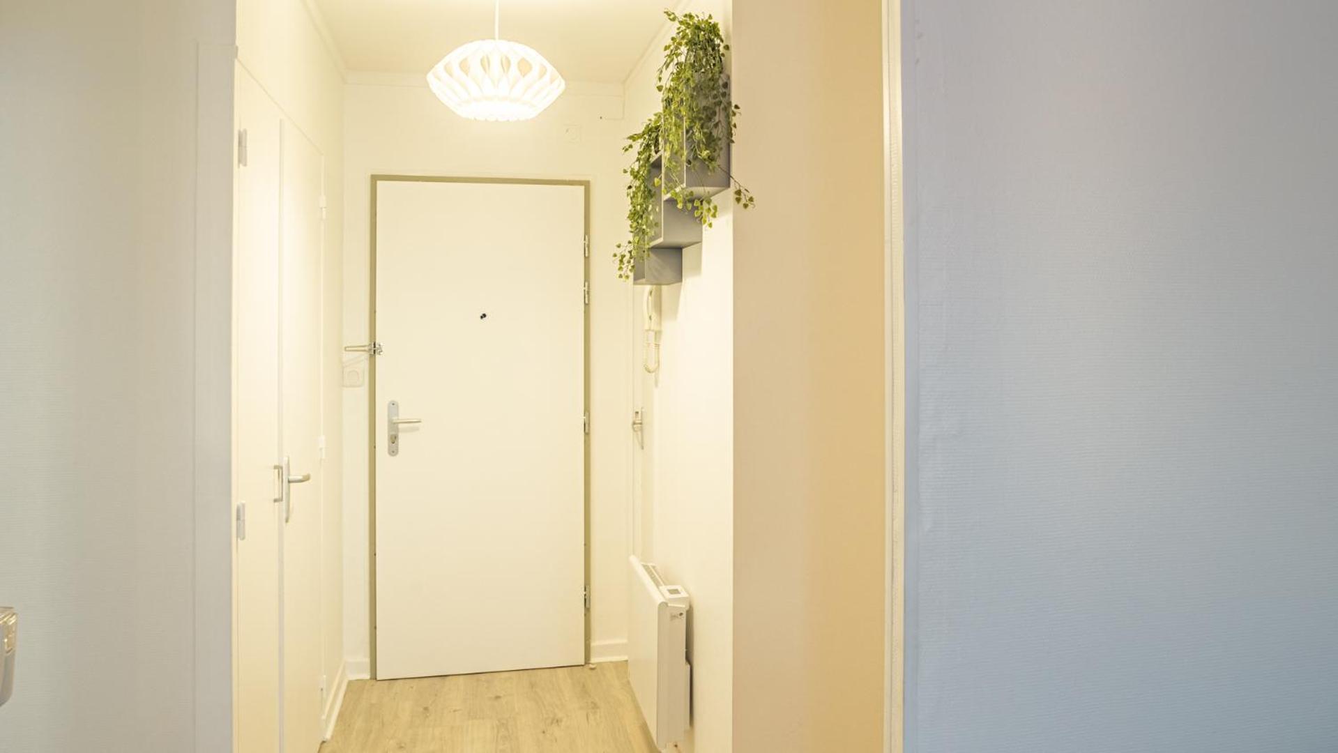 Ferienwohnung Zadig - Proche Hypercentre - 4 Pers. Troyes Exterior foto