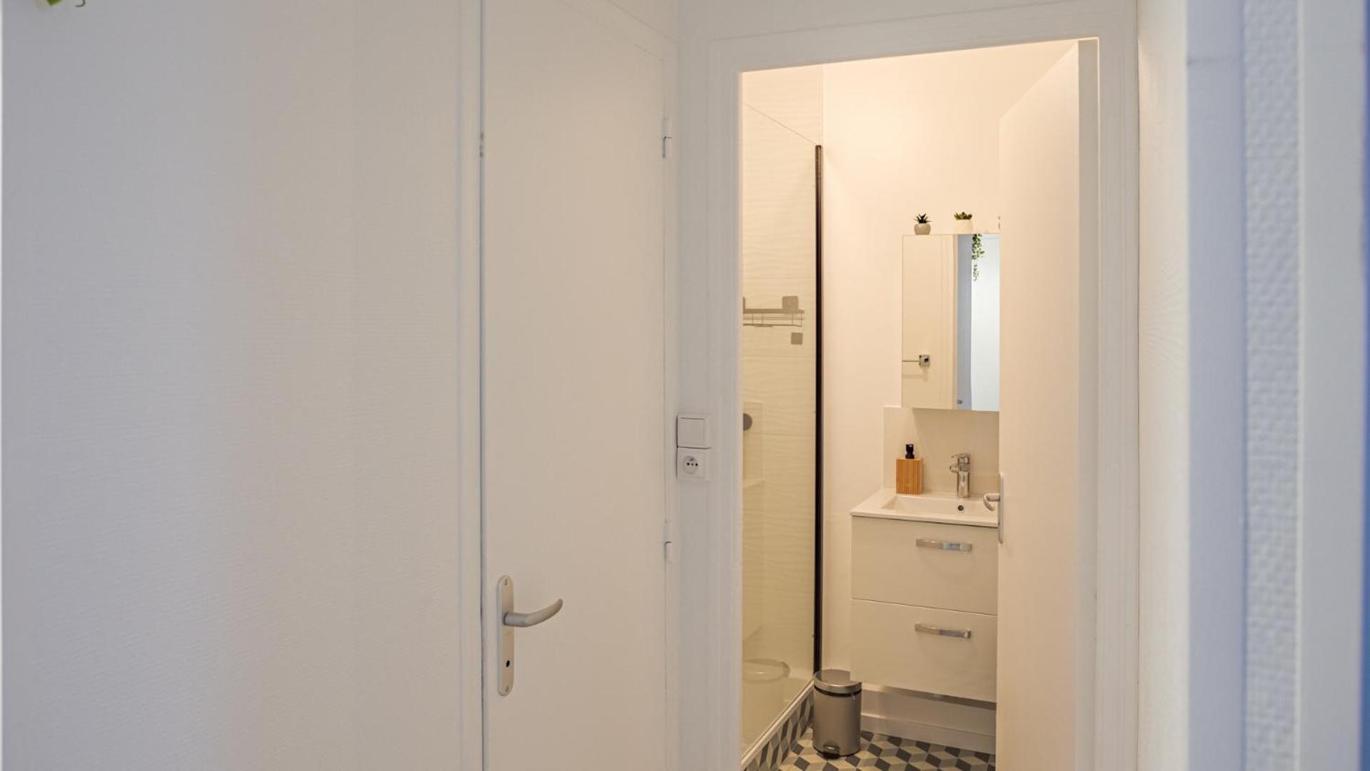 Ferienwohnung Zadig - Proche Hypercentre - 4 Pers. Troyes Exterior foto